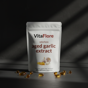 Odorless Formula You Can Take Daily