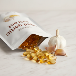 Clinically Studied Heart Support