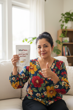 Third-Party Tested, USA Formulated